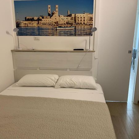 Sette Torri 2 Apartment Molfetta Luaran gambar