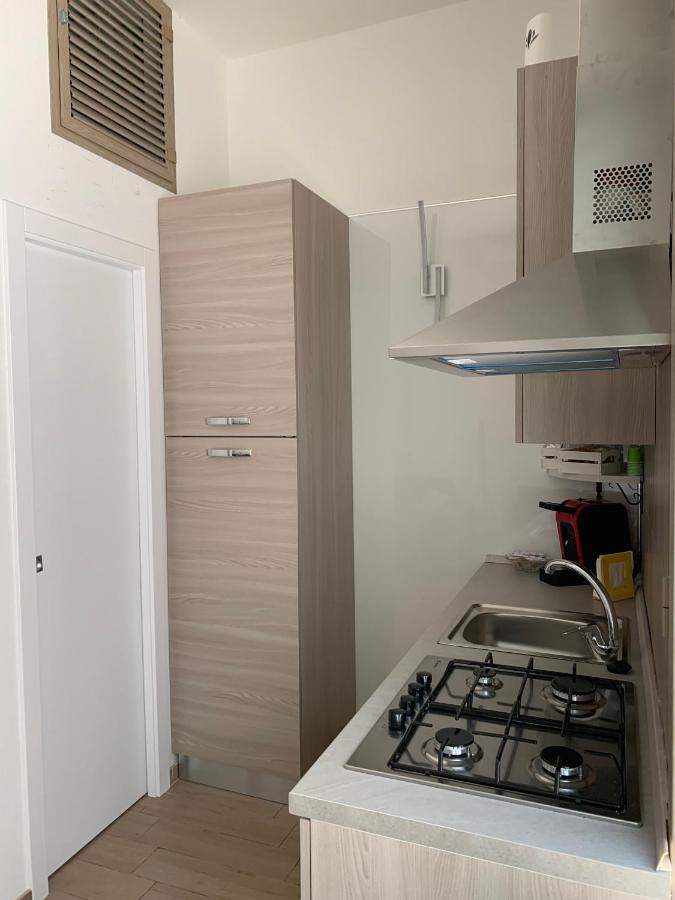 Sette Torri 2 Apartment Molfetta Luaran gambar