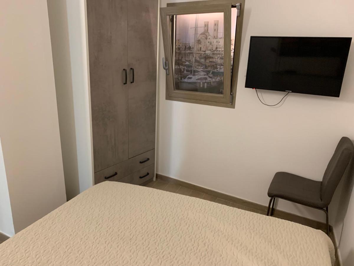 Sette Torri 2 Apartment Molfetta Luaran gambar