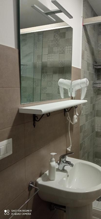 Sette Torri 2 Apartment Molfetta Luaran gambar