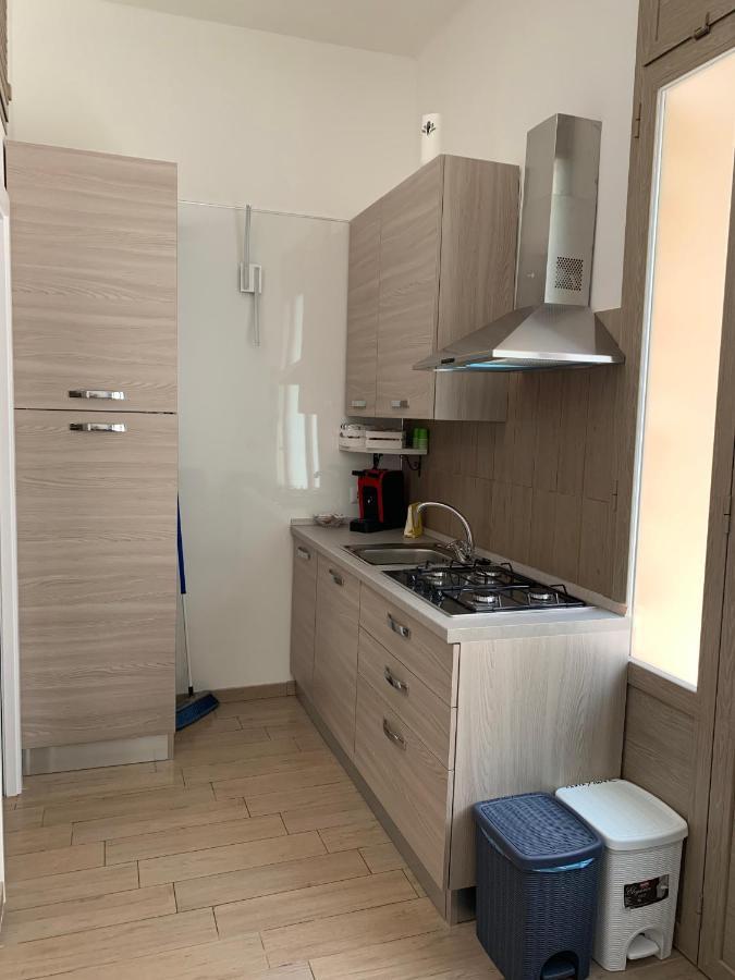 Sette Torri 2 Apartment Molfetta Luaran gambar
