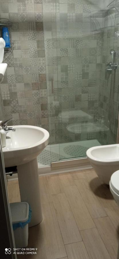Sette Torri 2 Apartment Molfetta Luaran gambar